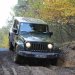 Jeep Experience