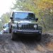 Jeep Experience