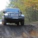Jeep Experience