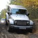 Jeep Experience