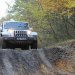 Jeep Experience