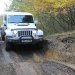 Jeep Experience