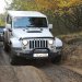 Jeep Experience