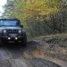 Jeep Experience