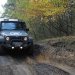 Jeep Experience