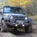 Jeep Experience
