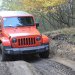 Jeep Experience