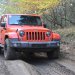 Jeep Experience