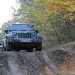 Jeep Experience