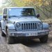 Jeep Experience