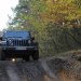 Jeep Experience