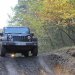 Jeep Experience
