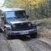 Jeep Experience