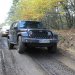 Jeep Experience