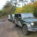 Jeep Experience