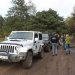 Jeep Experience