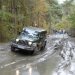 Jeep Experience
