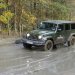Jeep Experience