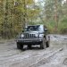 Jeep Experience
