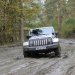 Jeep Experience