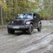 Jeep Experience