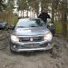 Jeep Experience