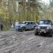 Jeep Experience