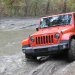 Jeep Experience