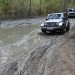 Jeep Experience