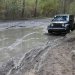 Jeep Experience