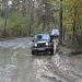 Jeep Experience