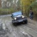 Jeep Experience