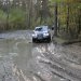 Jeep Experience