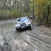 Jeep Experience