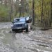 Jeep Experience