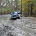 Jeep Experience