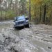 Jeep Experience