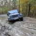 Jeep Experience