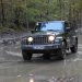 Jeep Experience