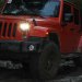 Jeep Experience