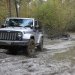 Jeep Experience