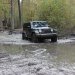 Jeep Experience