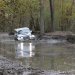 Jeep Experience