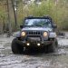 Jeep Experience