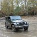 Jeep Experience