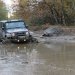 Jeep Experience