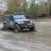 Jeep Experience