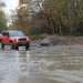 Jeep Experience