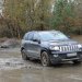 Jeep Experience