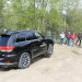Jeep Experience